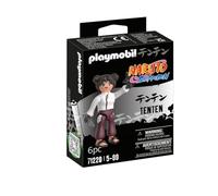 Playmobil Naruto Shippuden: Tenten