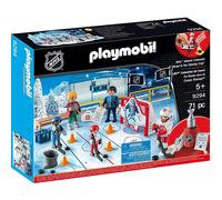 PLAYMOBIL NHL Advent Calendar - Road To The Cup