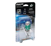 Playmobil NHL Dallas Stars Goalie