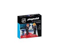 Playmobil 9015 - NHL™ Stanley Cup™ Presentation Set