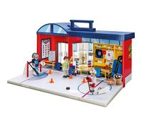 Playmobil NHL Take Along Arena