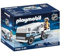 Playmobil NHL Zamboni Machine