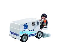 Playmobil NHL Zamboni Machine Playset