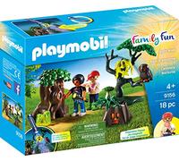 Playmobil Night Walk Playset