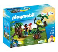 Playmobil Night Walk Playset 9156