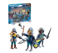 Playmobil Novelmore Knights (Set of 3) 70671