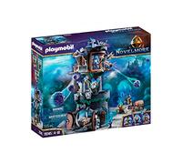 Playmobil Novelmore 70745 Violet Vale - Magic Tower, For Children Ages 4+