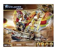 Playmobil 71023 Novelmore Knights Sal’ahari Sands - Sand Stormer