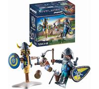 Playmobil Battle Training