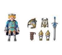 Playmobil Novelmore-arwynn With Invincibus