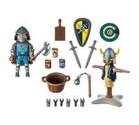 Playmobil Novelmore-combat Return