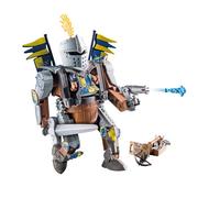 Playmobil - Playmobil Novelmore Gevechtsrobot - 71300 Toy NEW