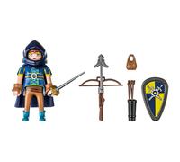 PLAYMOBIL 71040 City Action Beach Patrol Quad, rescue, racing, quad bike, ambulance toy, stunt car, quad