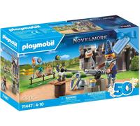 Playmobil Novelmore Knight's Birthday