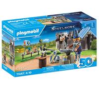 Playmobil Knight's Birthday Gift Set
