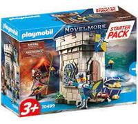 Playmobil - Novelmore Knights’ Fortress Playset