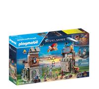Playmobil Novelmore Knights Tournament Arena Playset