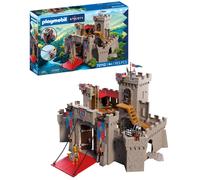 Playmobil Novelmore Large Lion Knights' Castle | Size: 1 Pack PLAYMOBIL Multicolor 1 Pack