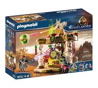 Playmobil Novelmore Sal'ahari Sands Skeleton Army Temple 70751