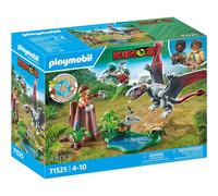 Playmobil Observatory For Dimophordon Construction Game