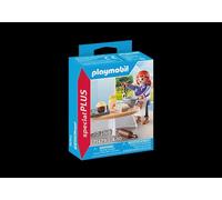 Playmobil 71479 Special plus: Pastry Chef