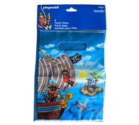 Playmobil Pirate Party Bags (Pack of 6)