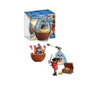 Playmobil Pirates Gift Egg 72100 One Colour