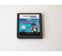 Playmobil: Pirates (Nintendo DS)