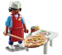 Playmobil Pizza Chef - Figure