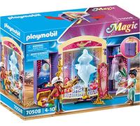 Magic - Princess of the Orient (70508)