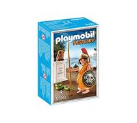 Playmobil Play & Give Greek godess ATHENA 9150 Exclusive - high collectible