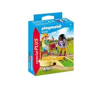 Playmobil Playmobil-9439 Special Plus Minigolf Multicolour (9439)