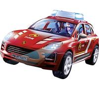 PLAYMOBIL PLL70277 Porsche Abwechslung Toy Figures, Multicoloured, Standard Size