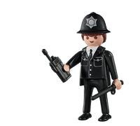 Playmobil Police Bobby 9237