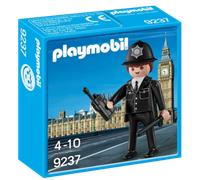 Playmobil Police Bobby Playset
