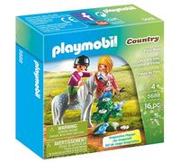 Playmobil Pony Walk