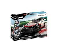 Playmobil Porsche 70764 Porsche 911 GT3 Cup, With Light Effects, For Children Ages 5+