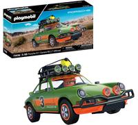 Playmobil Porsche 911 Carrera RS 2.7 - Offroad Edition 71436