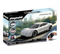 Playmobil Porsche Mission - E 70765 Sound and Light Effects RC Remote Control