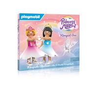 Playmobil - Princess Magic - Hörspiel-Box, Folge 1-3 - CD