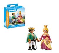 Playmobil Prince and Princess