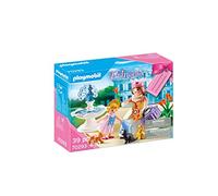 Playmobil Princess 70293 Princess Gift Set Incl. Gift Tag On The Box, for Ages 4+