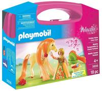 Playmobil 5656 Country Collectable Large Combing Horse Mane Carry Case