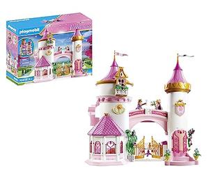 Playmobil Princess Castle