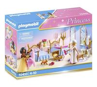 Playmobil Princess Castle Royal Bedroom