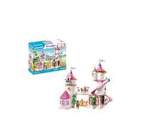 Playmobil Princess Castle With Royal Couple 71845 One Colour