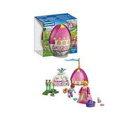 Playmobil Princess Garden Gift Egg 72102 One Colour