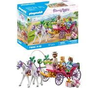Playmobil Carriage Ride Figure