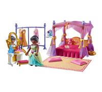 Playmobil Room With Dressing Room Figure Pink Kids