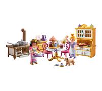 Playmobil Castle Kitchen Figure Multicolor Kids